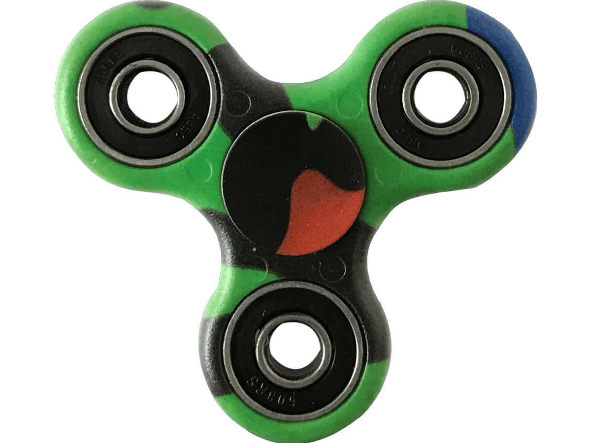 Spinner PNG