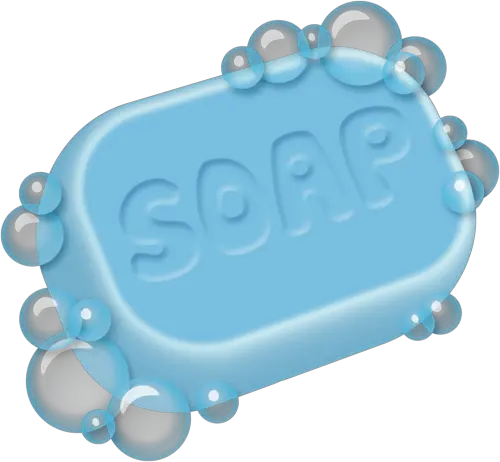 Soap PNG