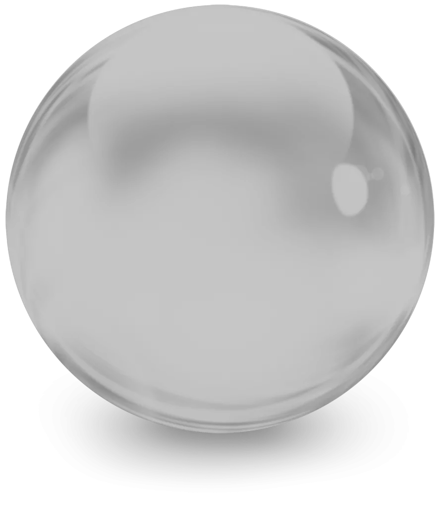 Soap bubble PNG