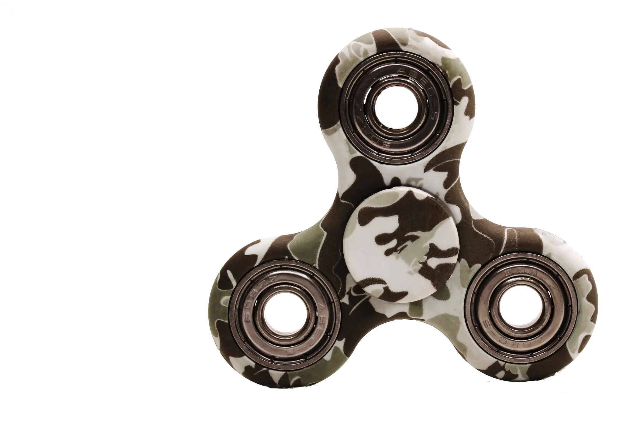 Fidget spinner PNG