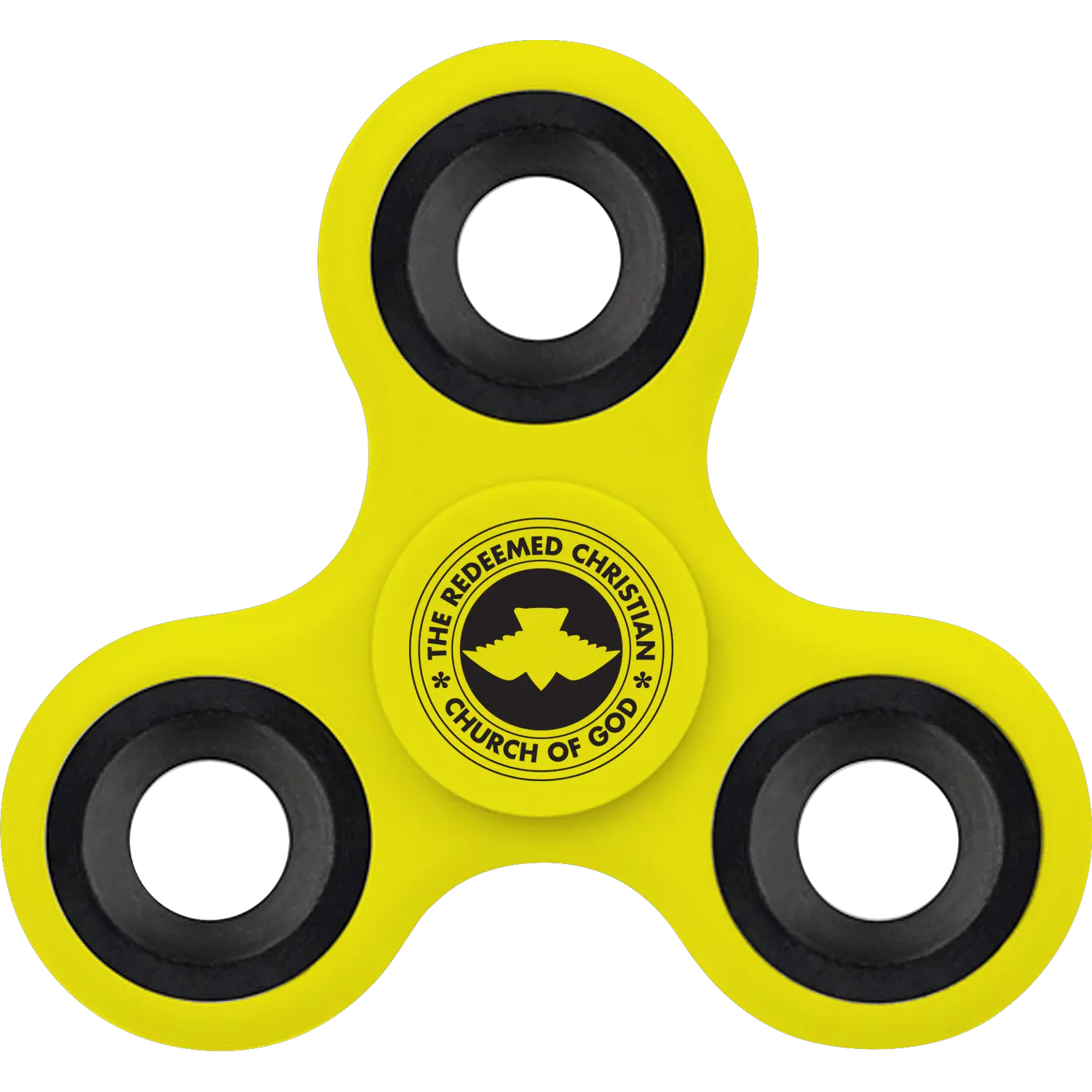 Fidget spinner PNG