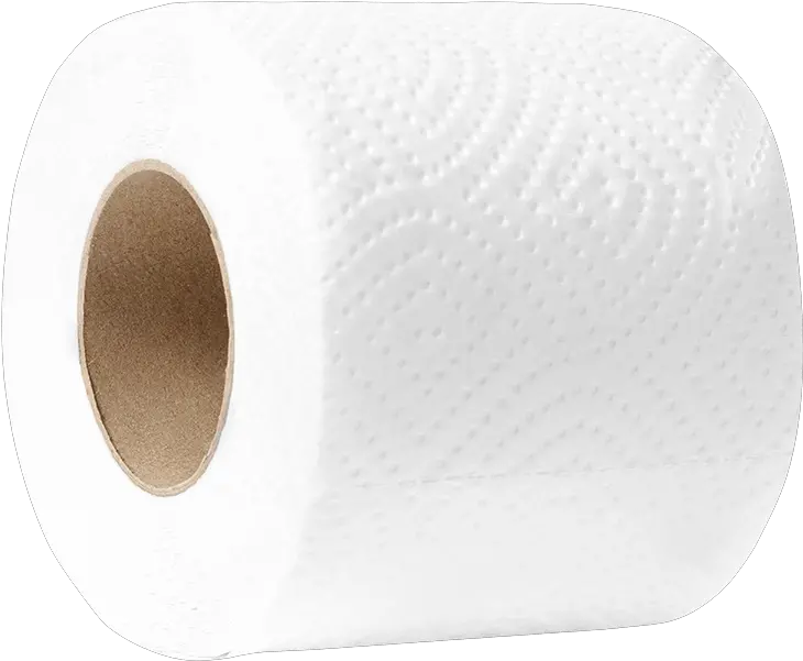 Toilet paper PNG