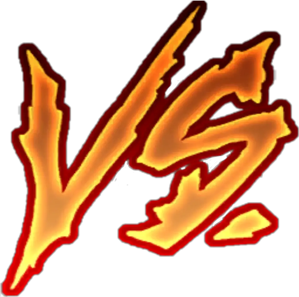 vsversuspng Mortal Kombat Vs Font