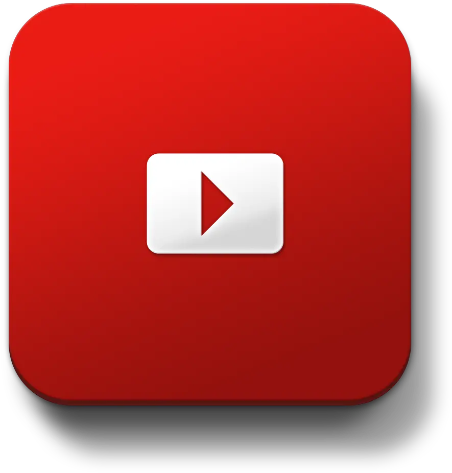 Transparent Subscribe Button Png Free Subscribe Button Square