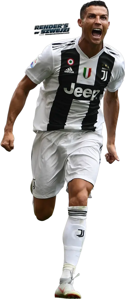 Cr7 Ronaldo Juventus Png Celebration Clipart Image Cristiano Ronaldo Juventus Png