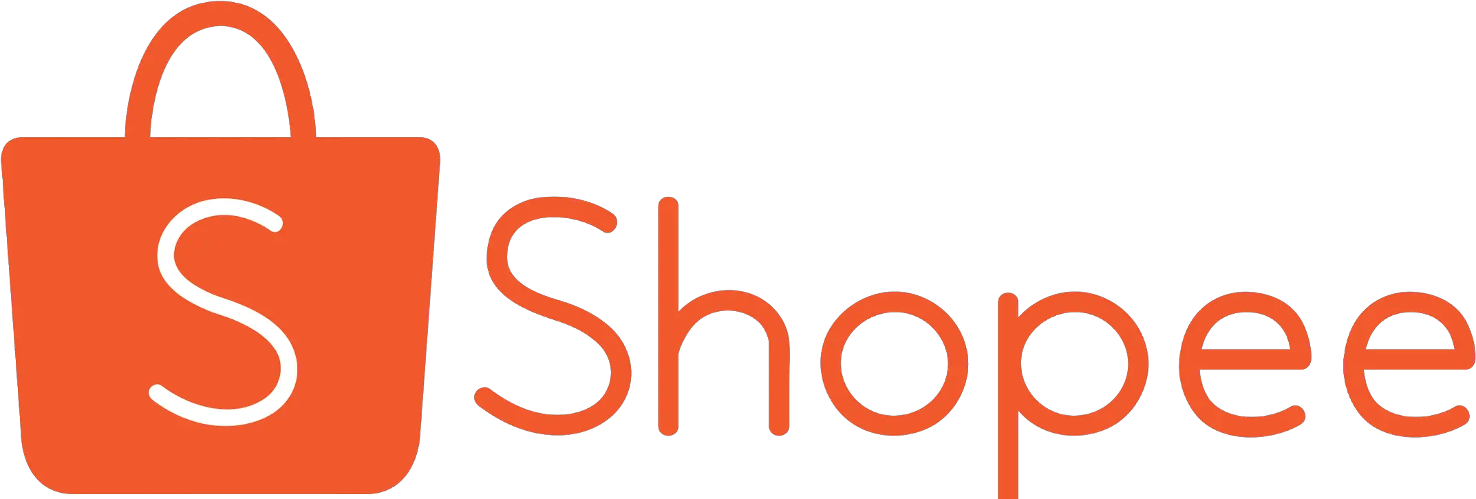 Logo Shopee Vector Png Clipart