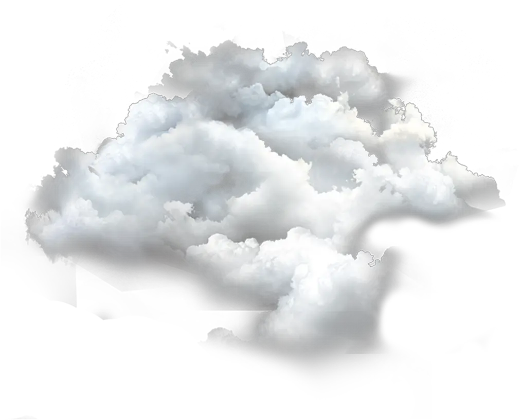 mq white cloud clouds heaven White Heavenly Clouds Png