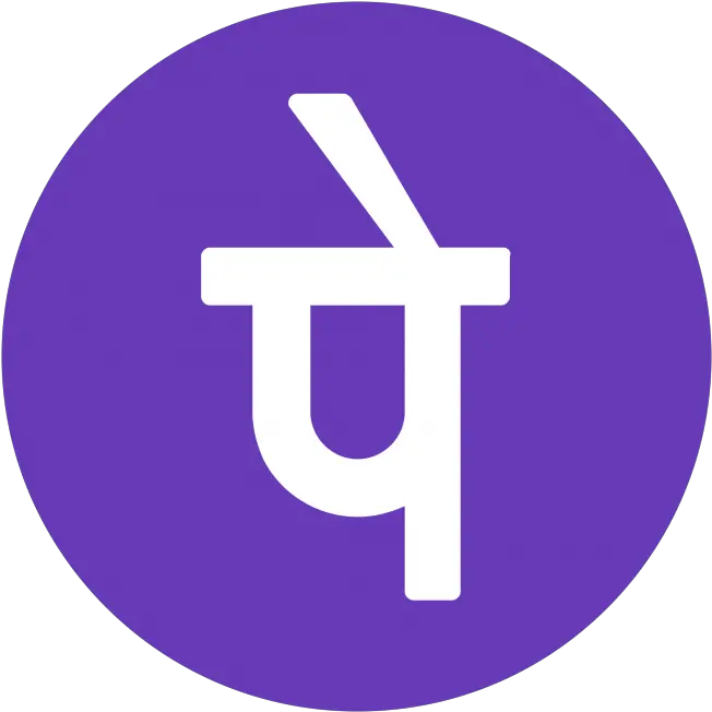 Phonepe Logo Png Phone Pe