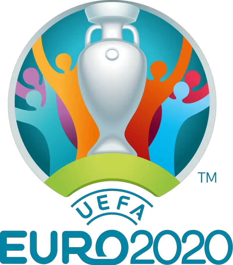 Uefa Euro 2020 Logo Euro 2020 Logo Png