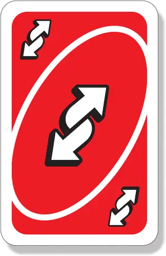 Uno Reverse Card Gif