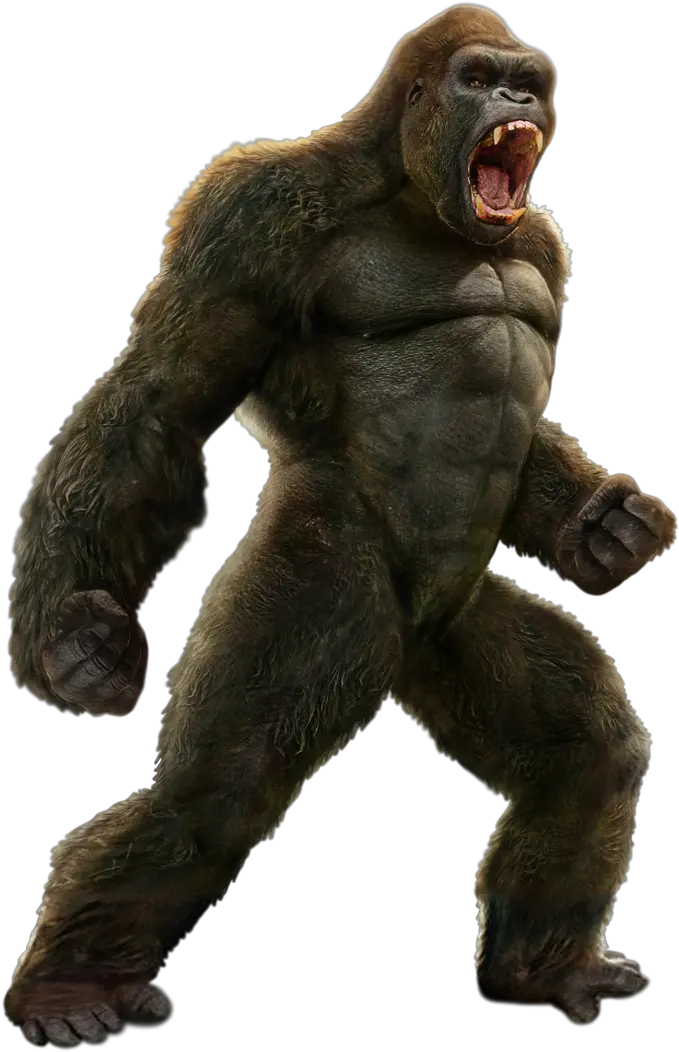 The Death Battle Fanon Wiki King Kong Png Hd