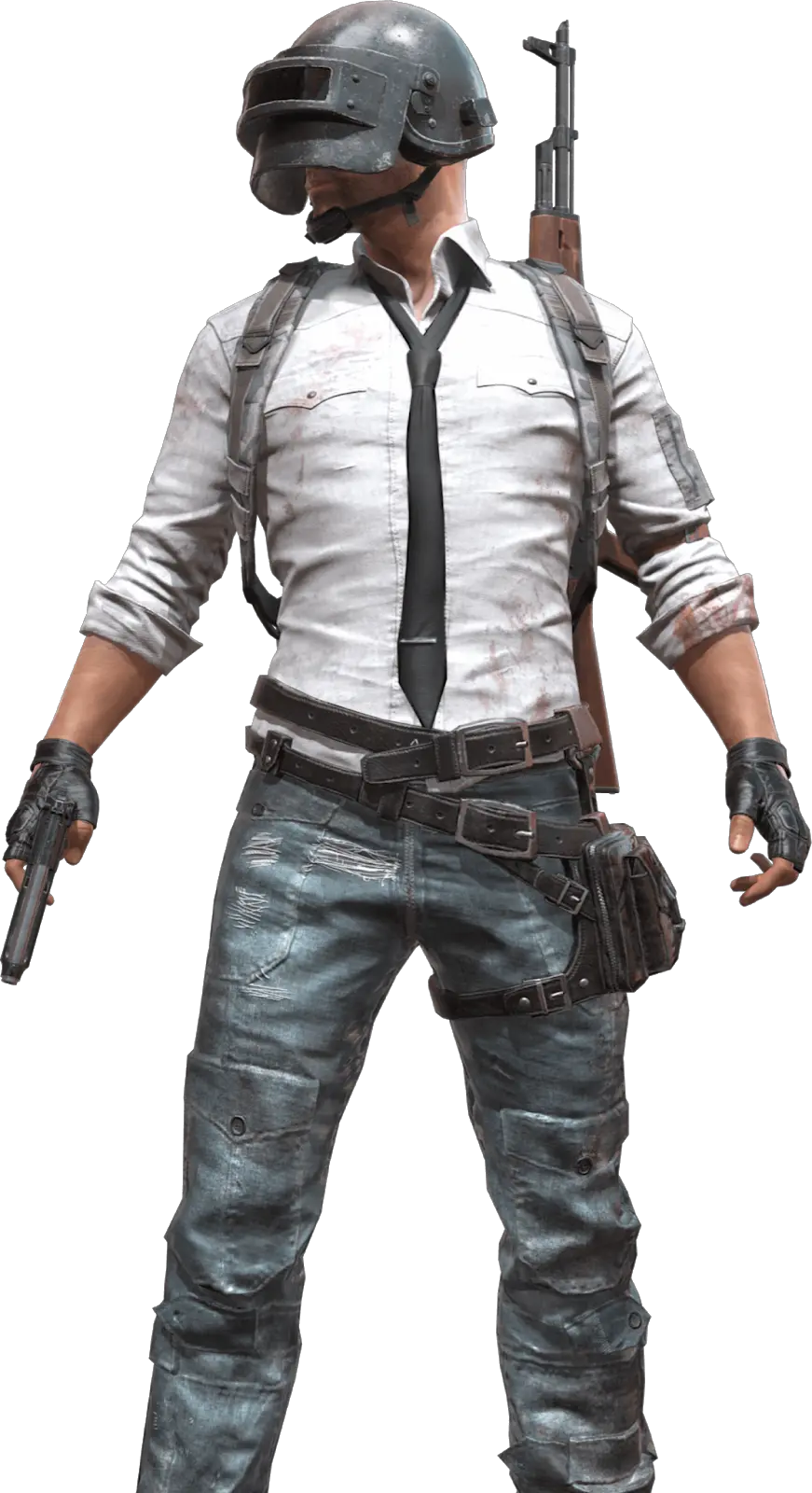 Pubg Png