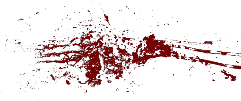 Background Splashes Blood Transparent Blood Splatter Png Transparent