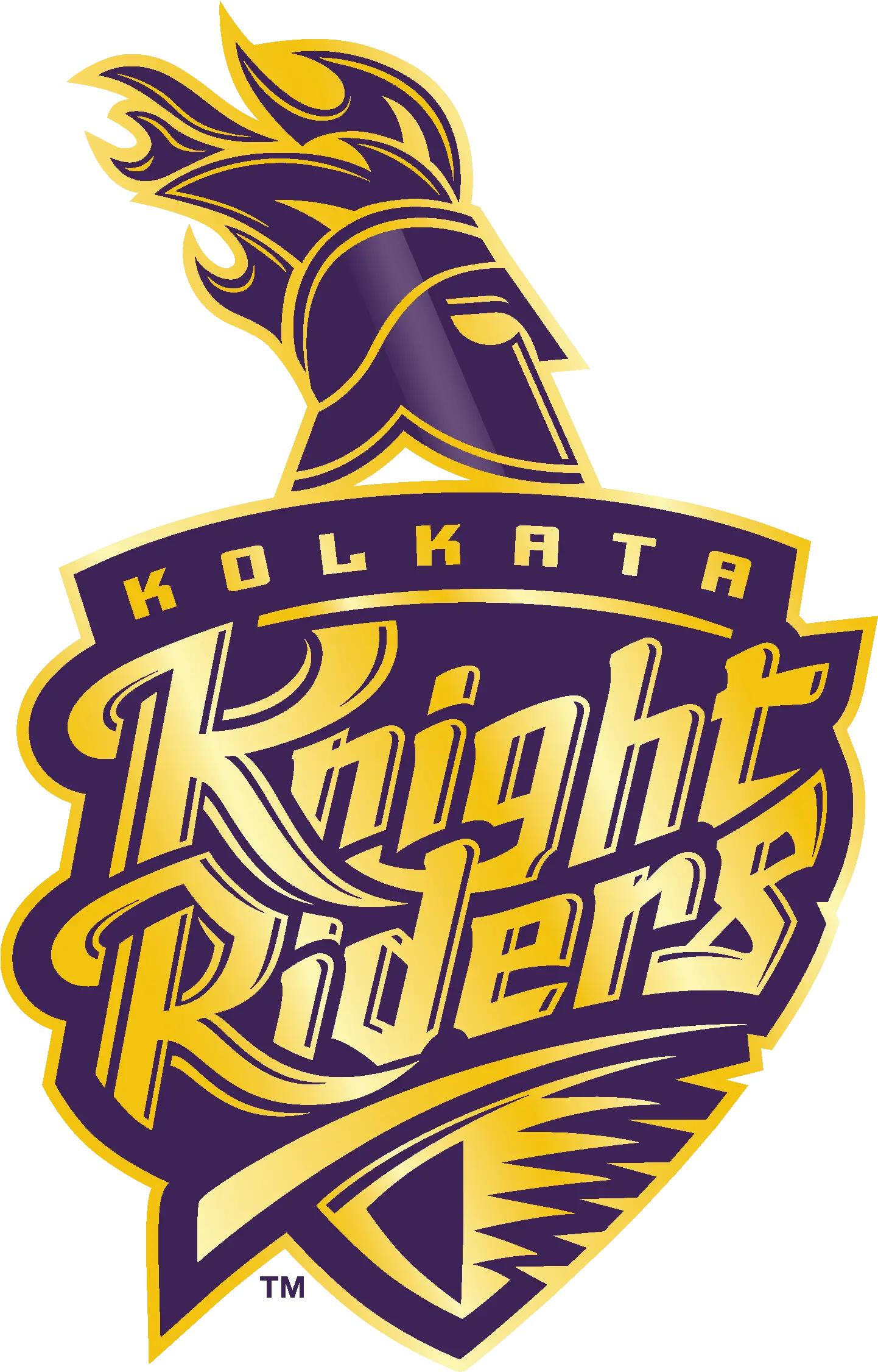 Kolkata Knight Riders Logo [kkr Kolkata Knight Riders Ipl