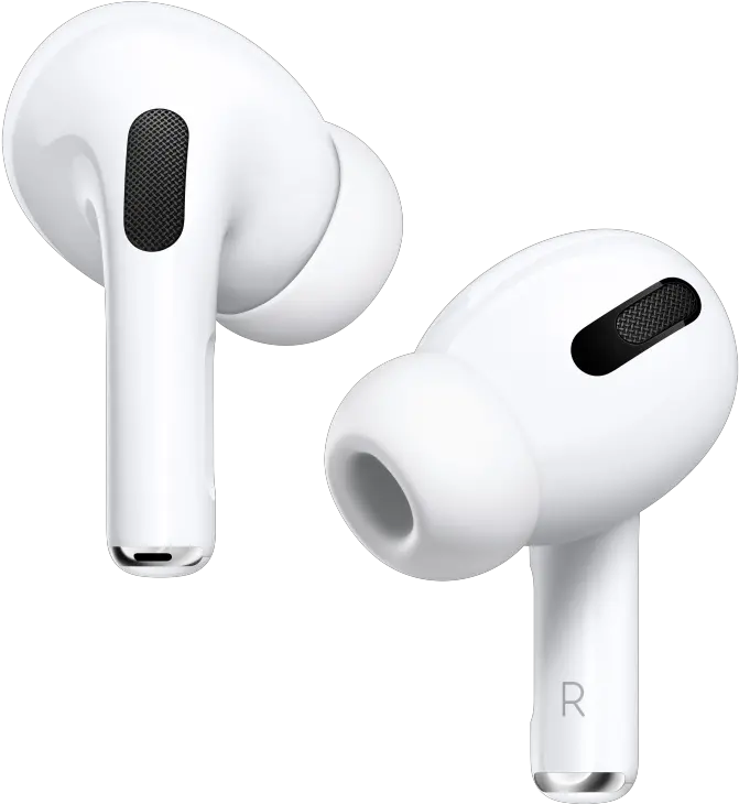 Airpods Pro Transparent