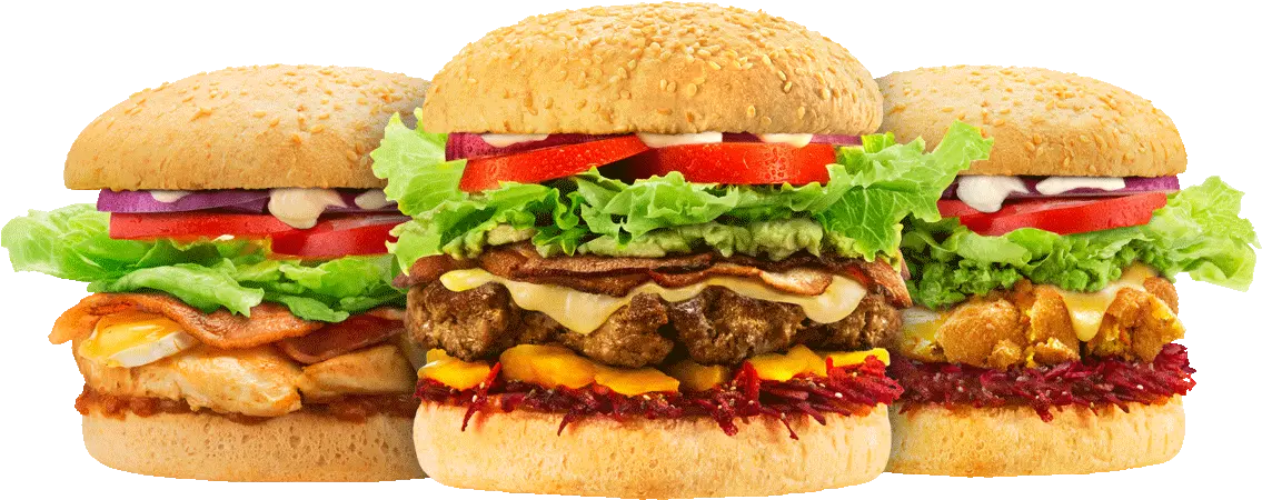 Burger Png Burgerfuel Burgers Fries Nutrition Burger And Fries Png