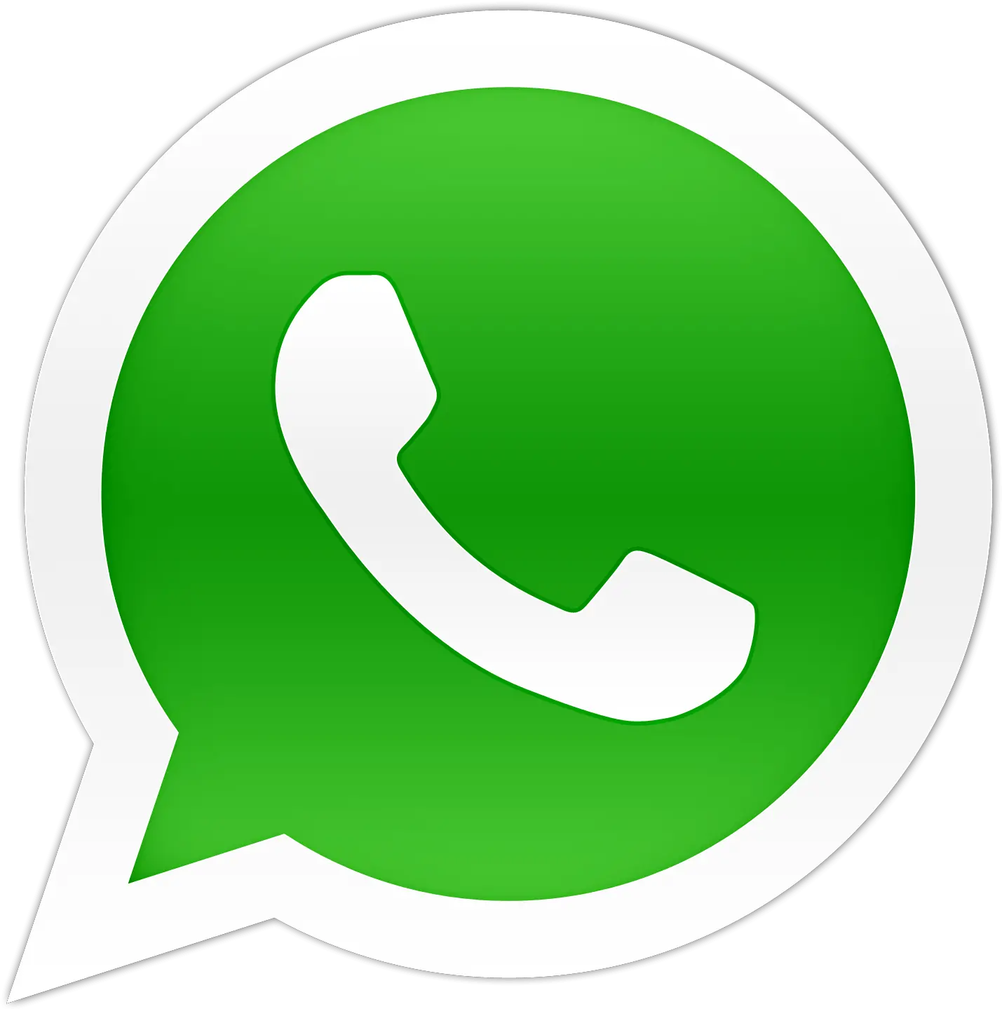 Logo Whatsapp Full Hd