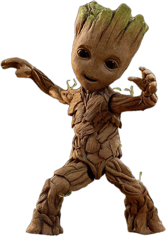 [transparent] 10 Groot Png Images Collection Baby Groot Hd Png