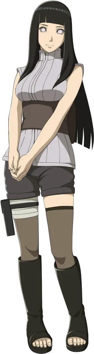 Hinata Png Image With Transparent Background Hinata Last Naruto Movie