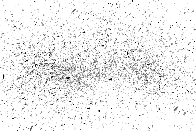 Dust Png Flying Transparent Dust Particles Png