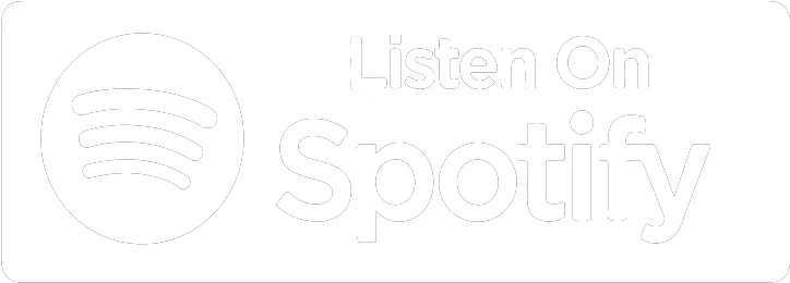 Spotify-01 Listen On Spotify Logo Transparent White