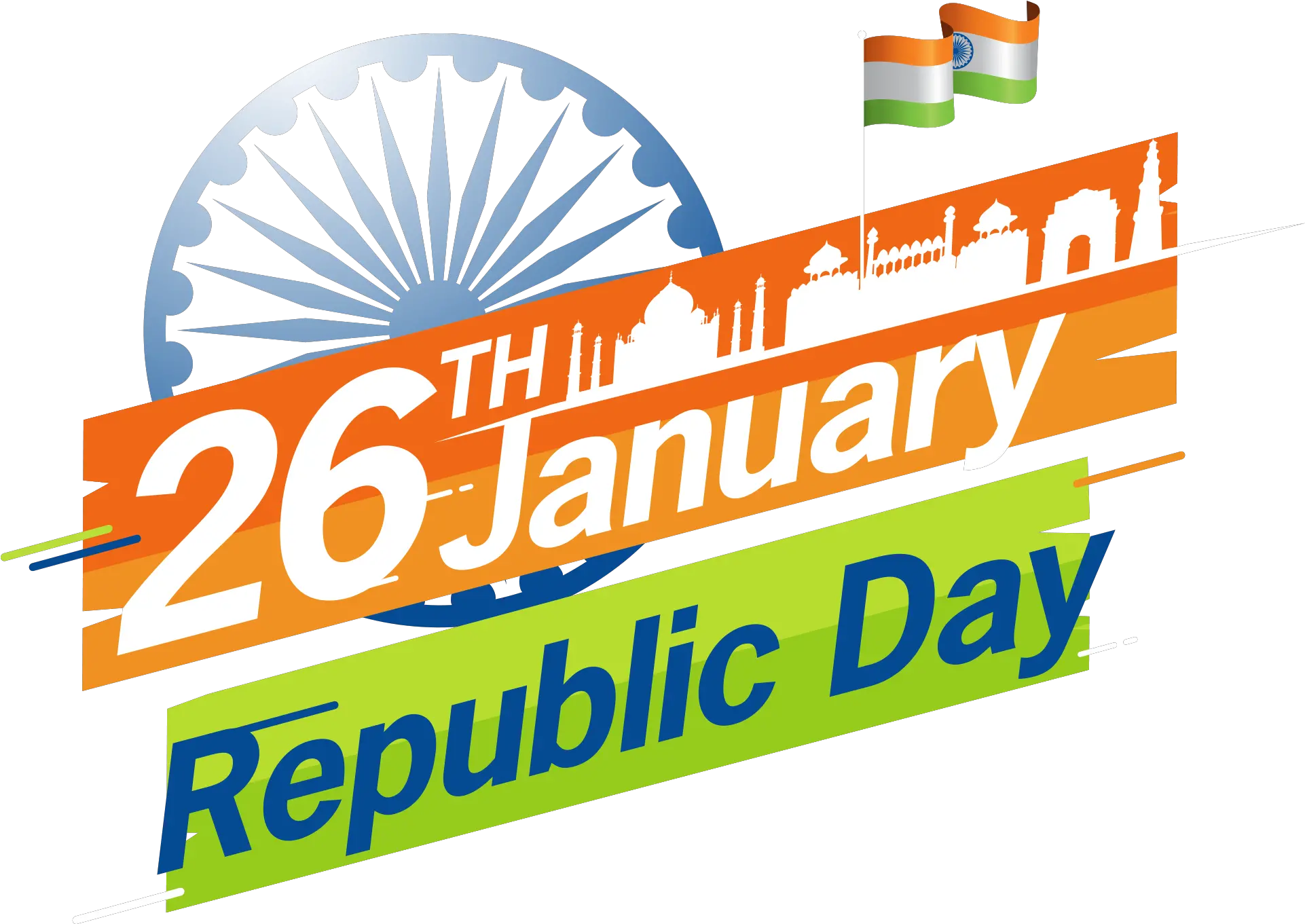 26 January India Republic Day Png Image Free Download 26 January Image Png