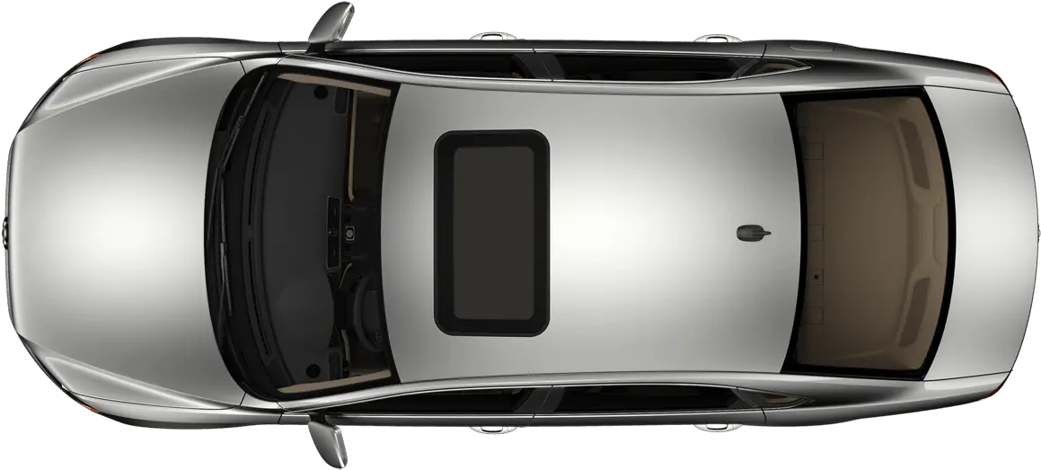 Transparent Car Top View Png Car Top View Png