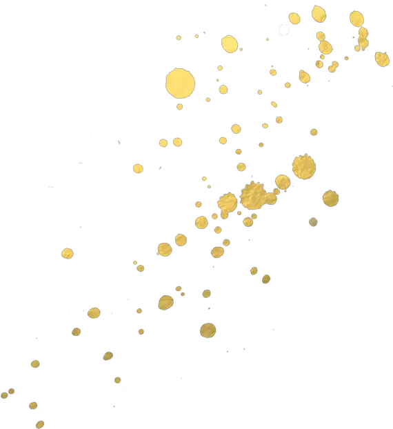 Gold Splash Png Image Library Download Gold Paint Splatter Png