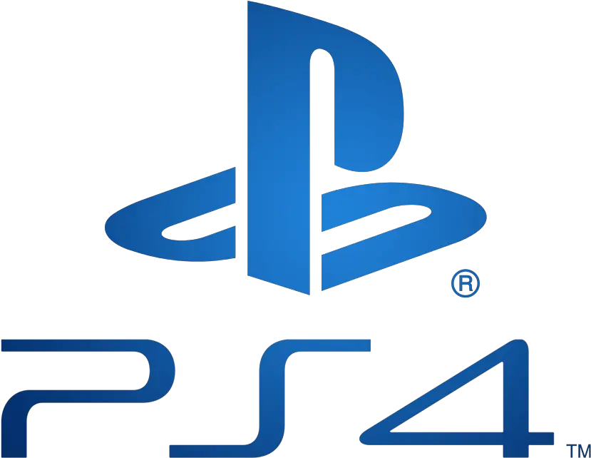 Clip Art Logo Ps4 Png Ps4 Playstation 4 Logo