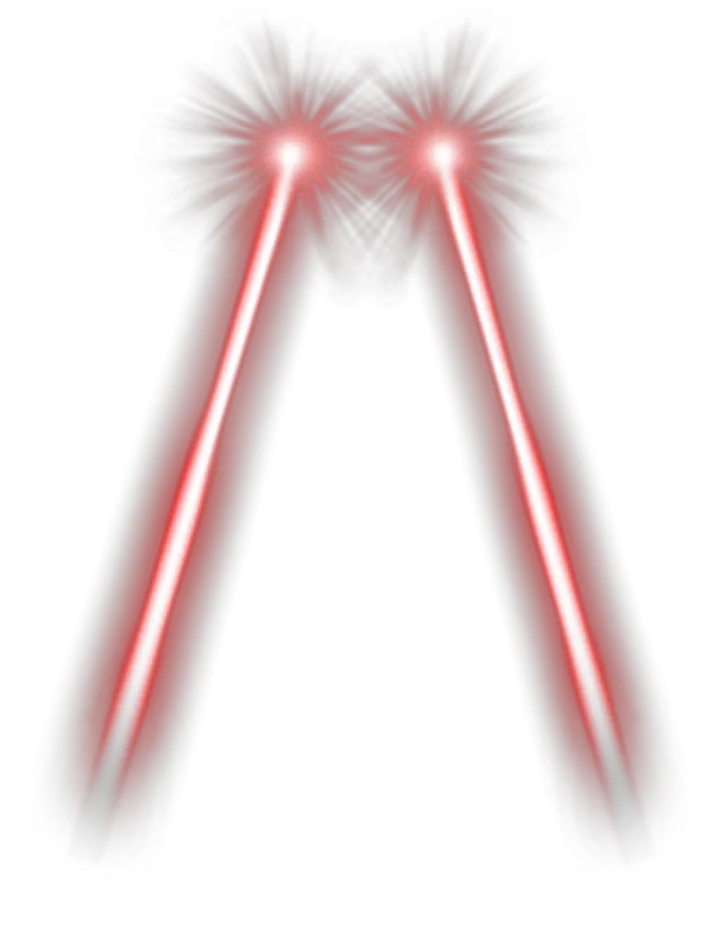 Red Laser Transparent Red Laser Eyes Png