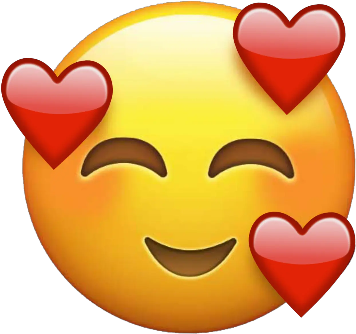 Emoji Emojis Hearts Tumblr Iphone Png Emojis Stickers Love Emoji