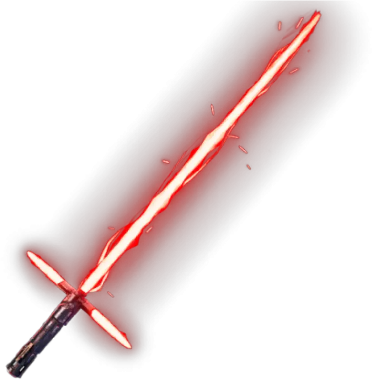 Kylo Ren Lightsaber Fortnite