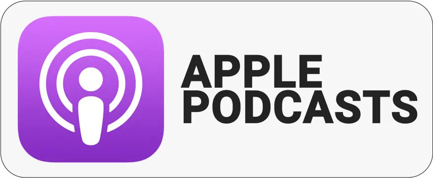 Apple Podcast Logo Png