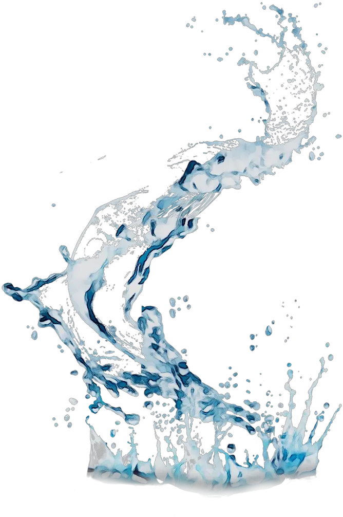 Water Splash Png Free