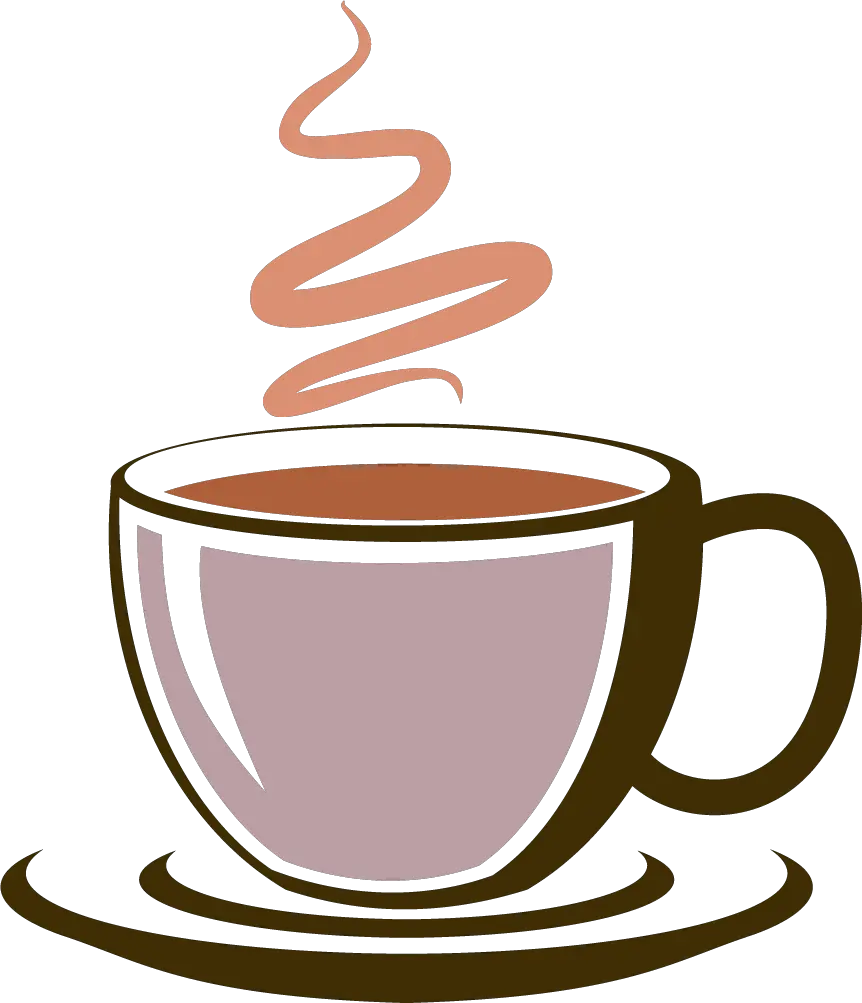 Png Transparent Free Images Coffee Cup Clipart Png