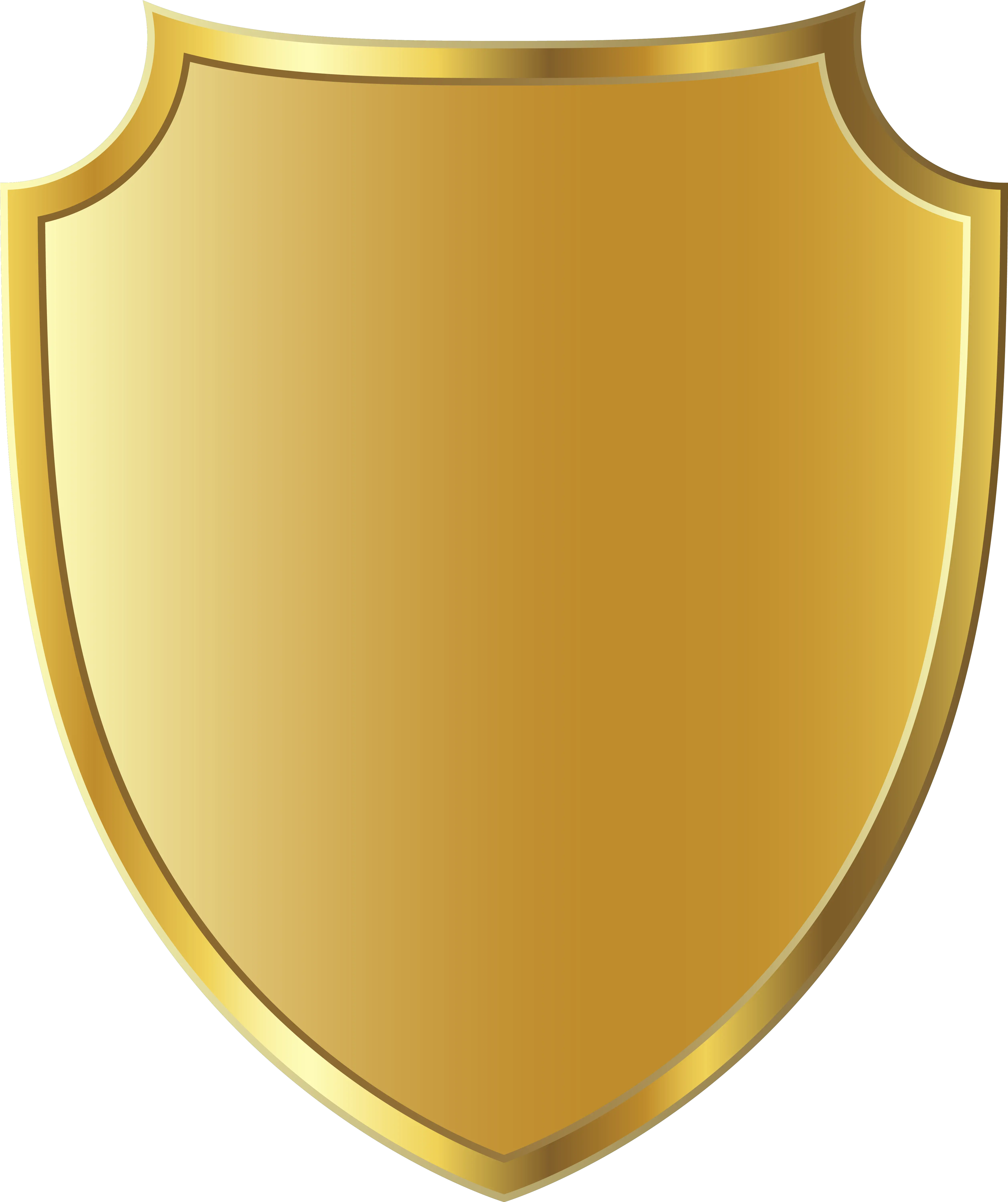 Transparent Shield Png Transparent Badge Png