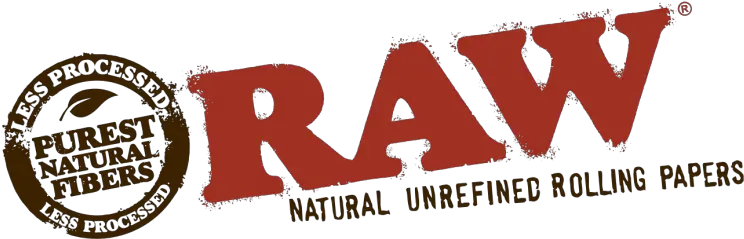 Vector Raw Papers Logo