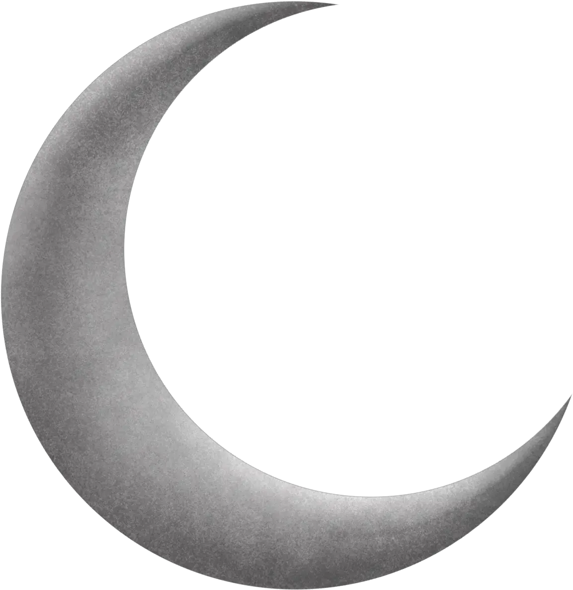 Half Moon Png Transparent Image Moon