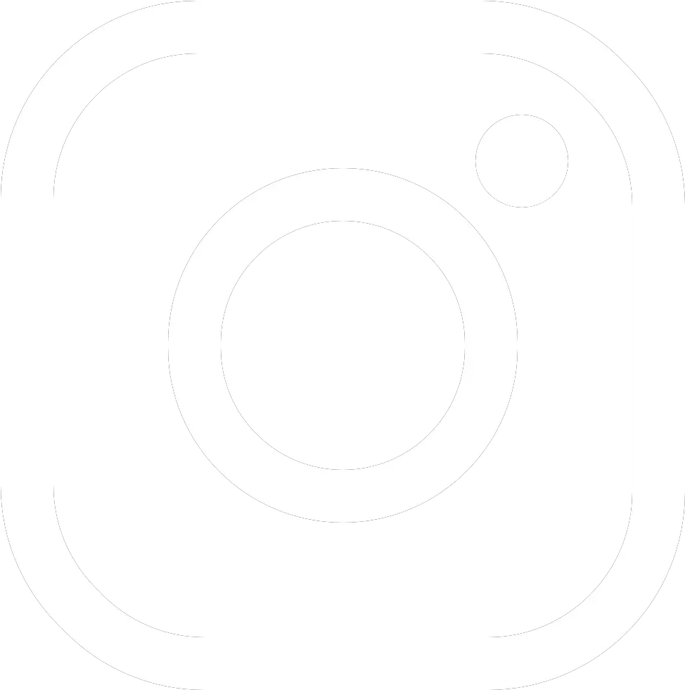 Facebook And Instagrams White Transparent Background Instagram White Png