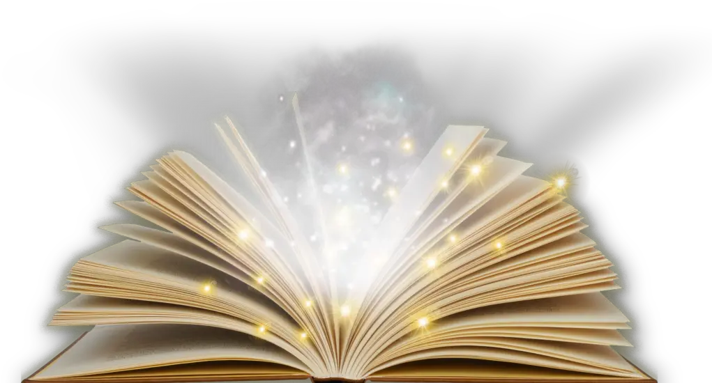 Magic Book Png Download Magic Book Png