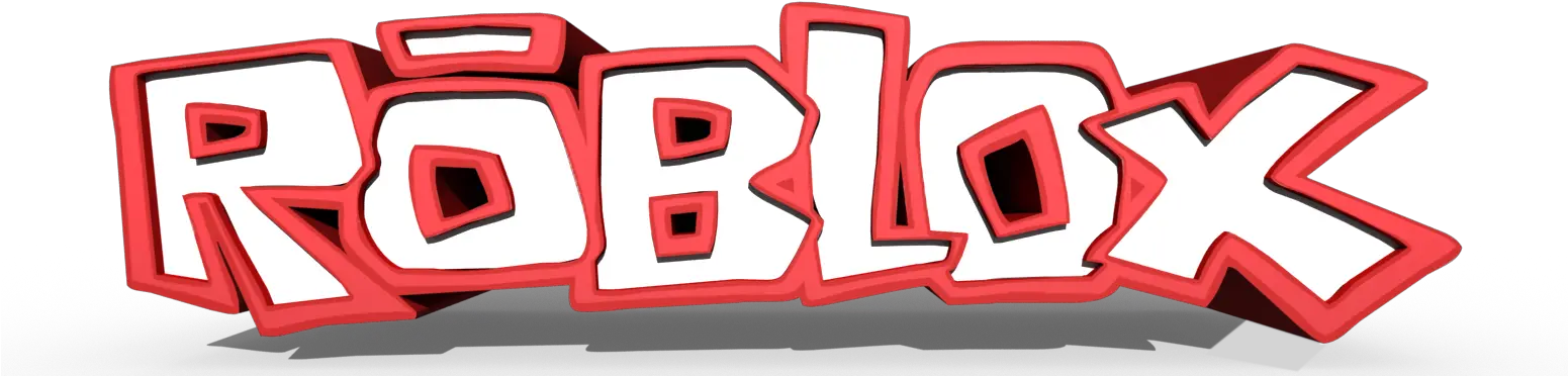 Roblox Logo Png