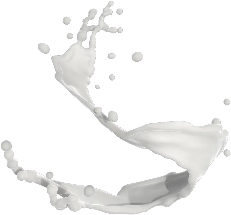 Milk Splashes Png Iced Chocolate Splash Png