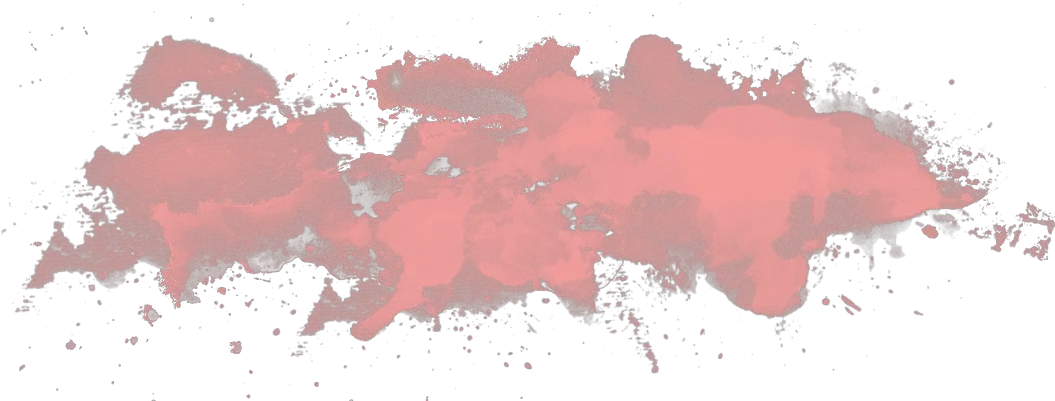 Pink Watercolor Splash Png