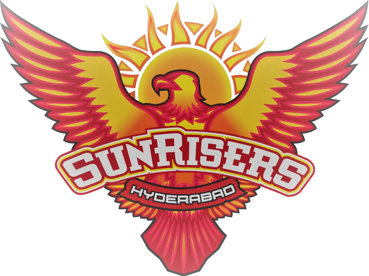 Srh Logo Ipl 2018