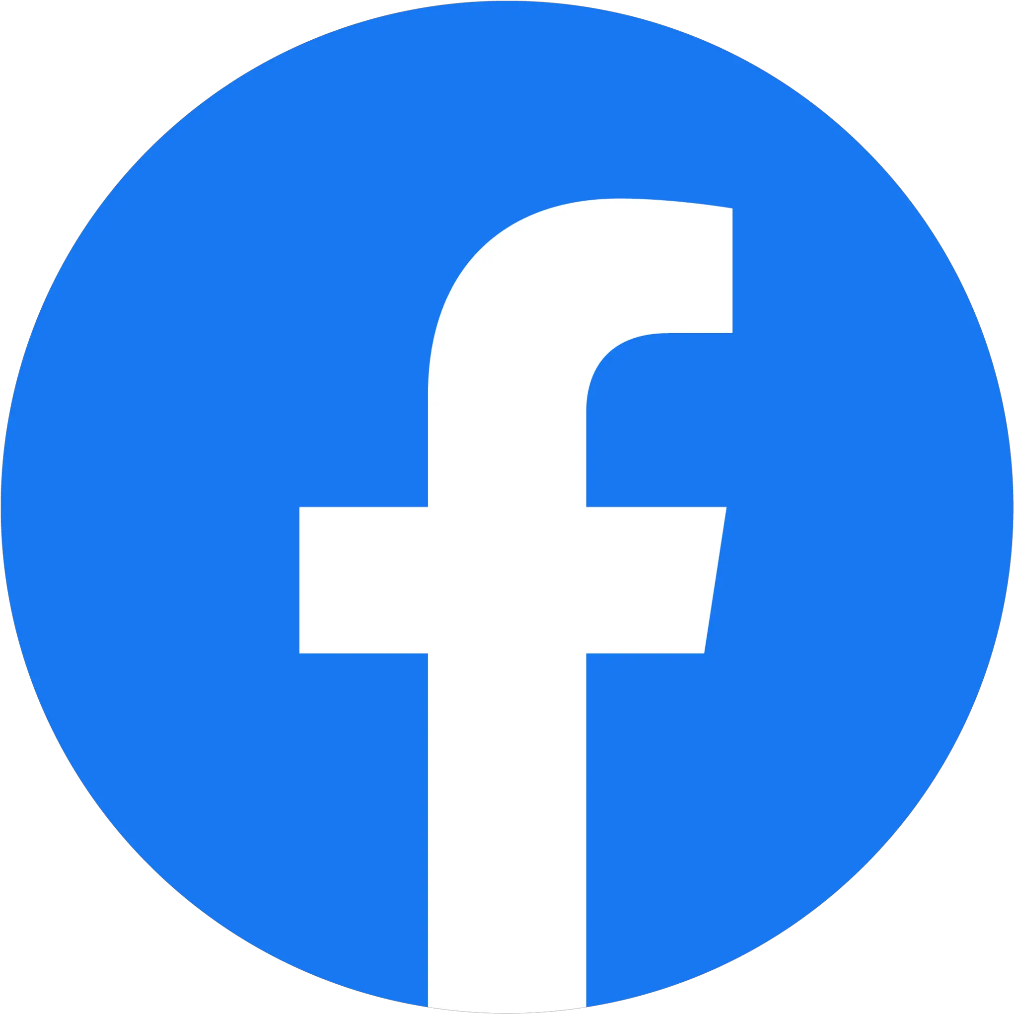 New Facebook Logo 2019