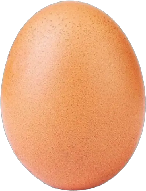 Instagram Egg Png File Egg World Record