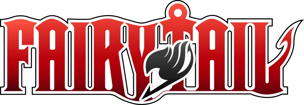 Fairy Tail Logo Fairy Tail Logo Png