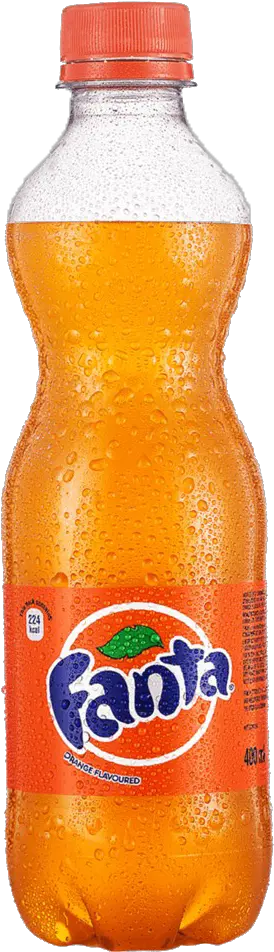 Fanta Png Free Images Fanta Plastic Bottle Png