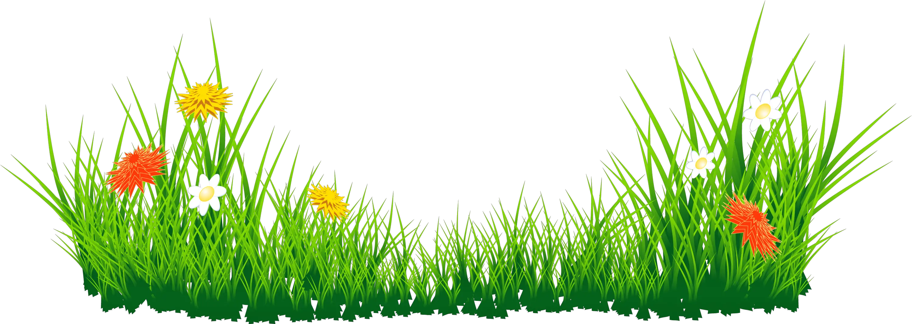 Green Grass Clipart Clipart Grass Png Hd Images Download