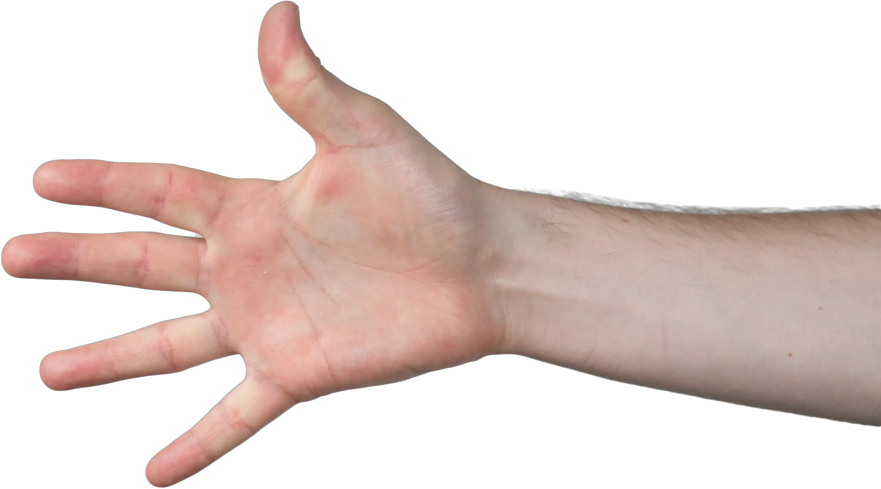 Transparent Grabbing Hand Png Reaching Hand Png